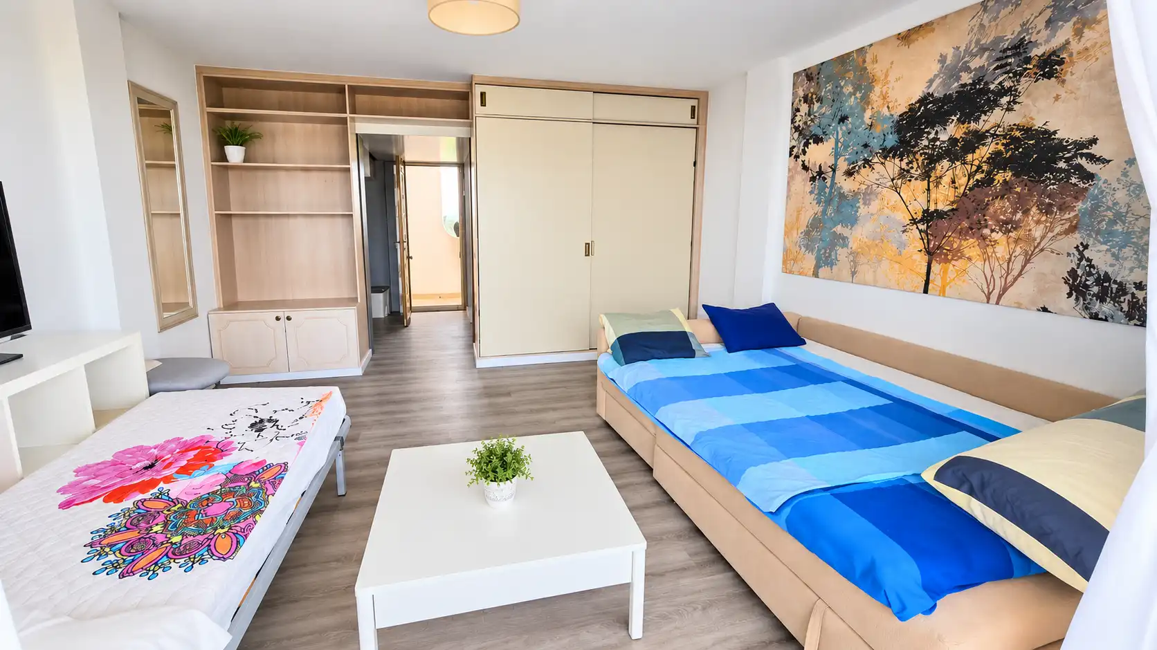 Estudio con piscina en venta en Elviria - Cabopino, imagen 4