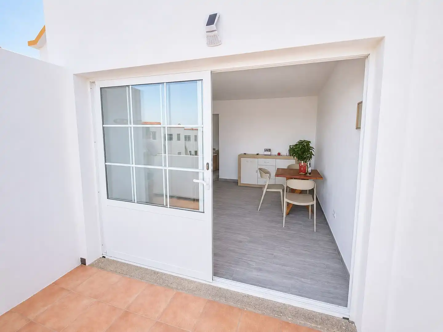 Terrassa de Casa o xalet en venda en Pájara amb Terrassa