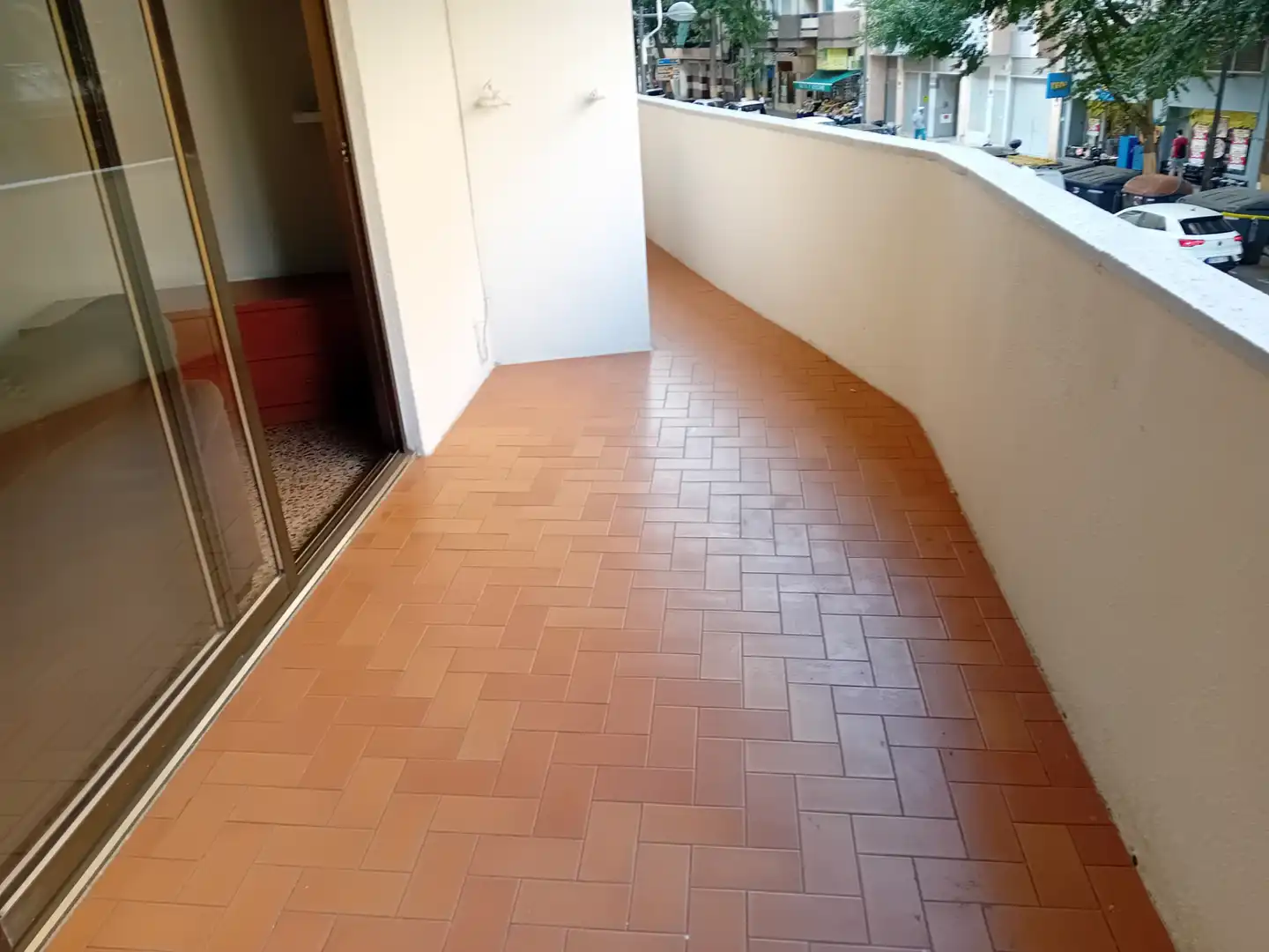 Pis de lloguer a Avinguda de Burjassot, 27, Les Tendetes - Avenida Burjassot