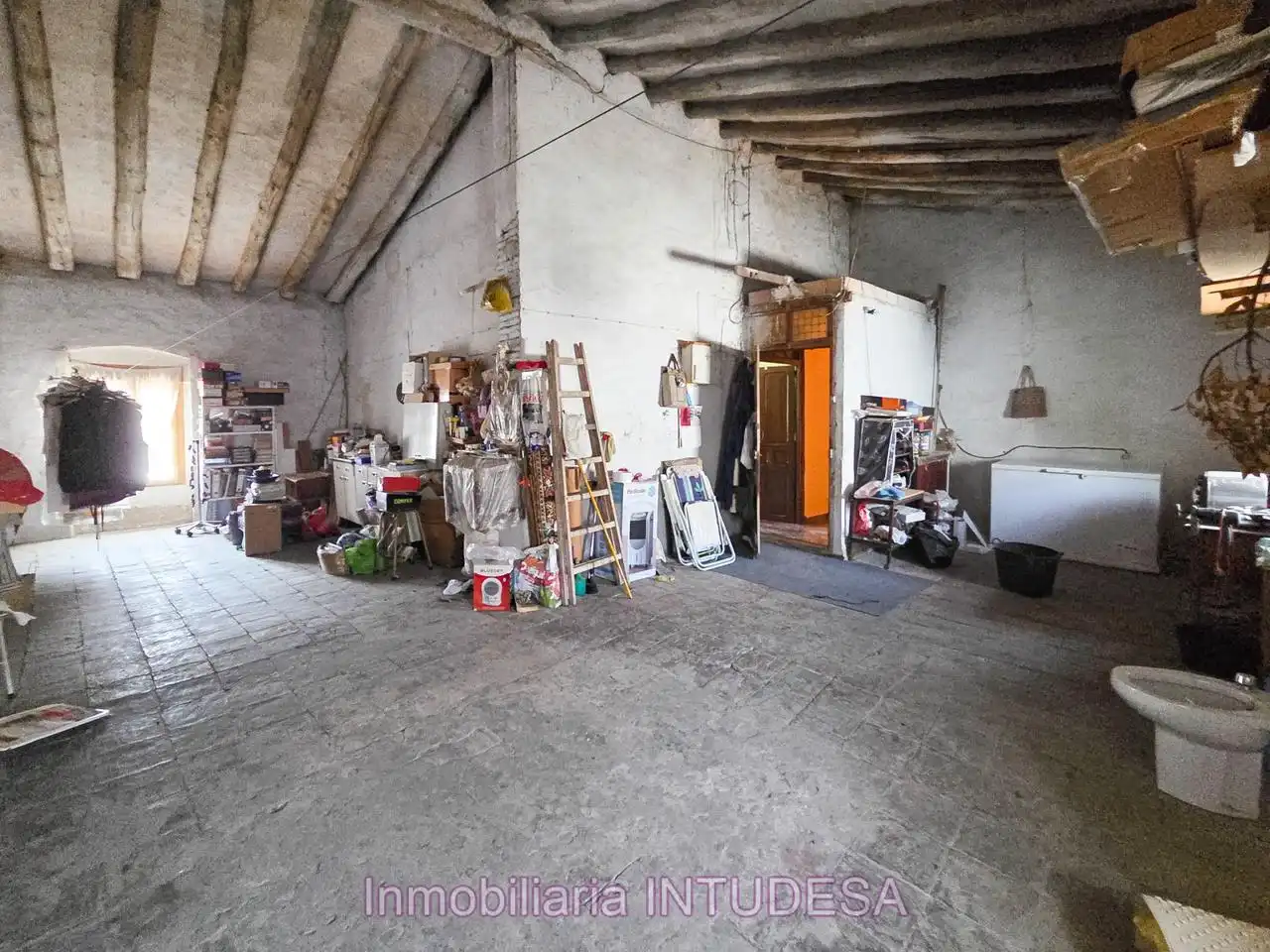 Houses for sale in Fustiñana  with Heating, Terrace and Storage room