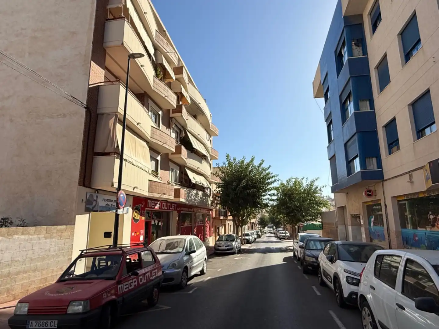 Local comercial en venda a Zona Pueblo, imagen 9