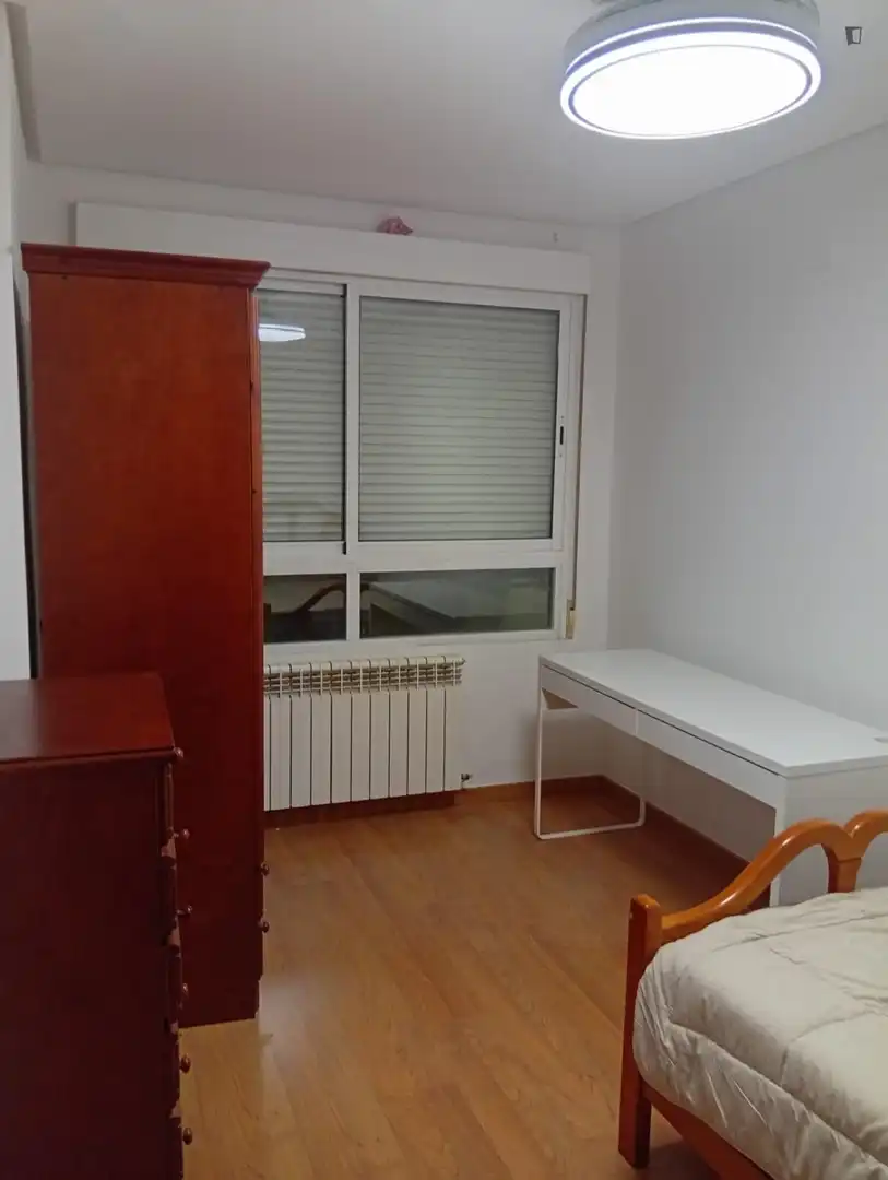 Apartamento de alquiler en Fátima