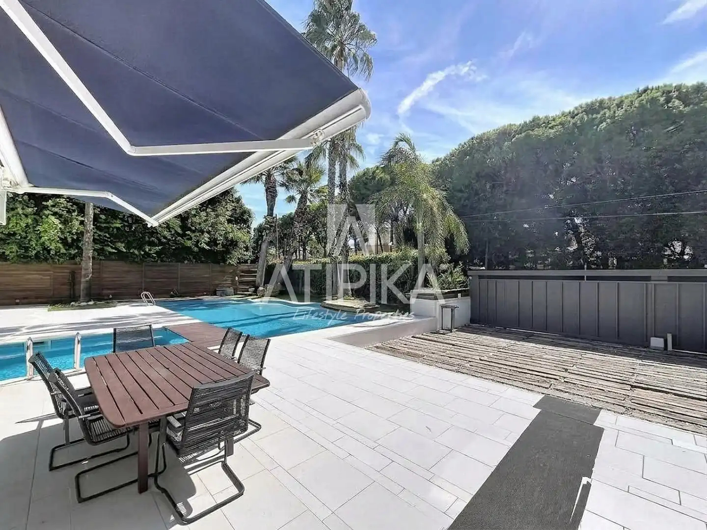 House with pool for sale in La Pineda, imagen 7