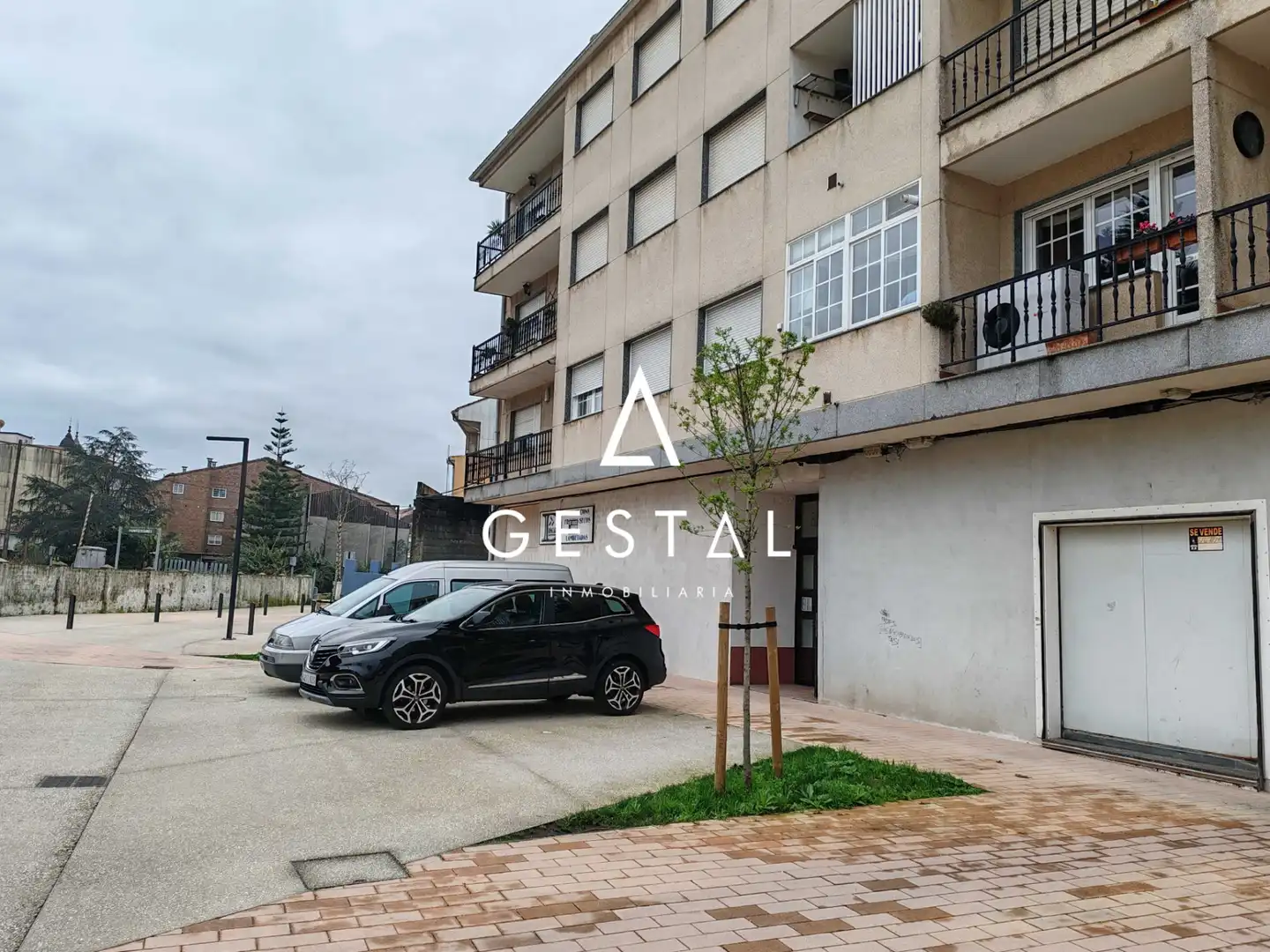 Local comercial en venda a Rúa Sagasta 15, imagen 4