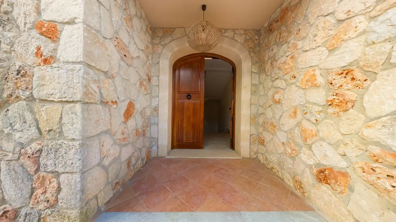 Haus mit Pool zum Verkauf in Sineu, imagen 2