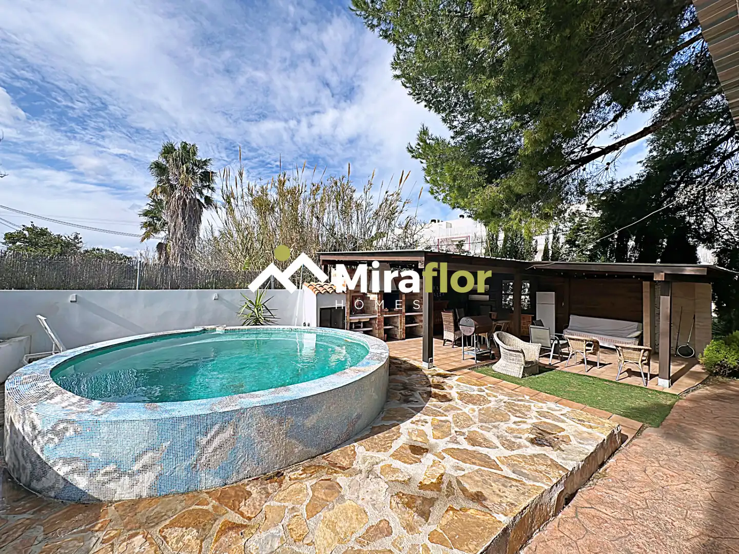 Villa avec piscine à vendre à El Puerto, imagen 43