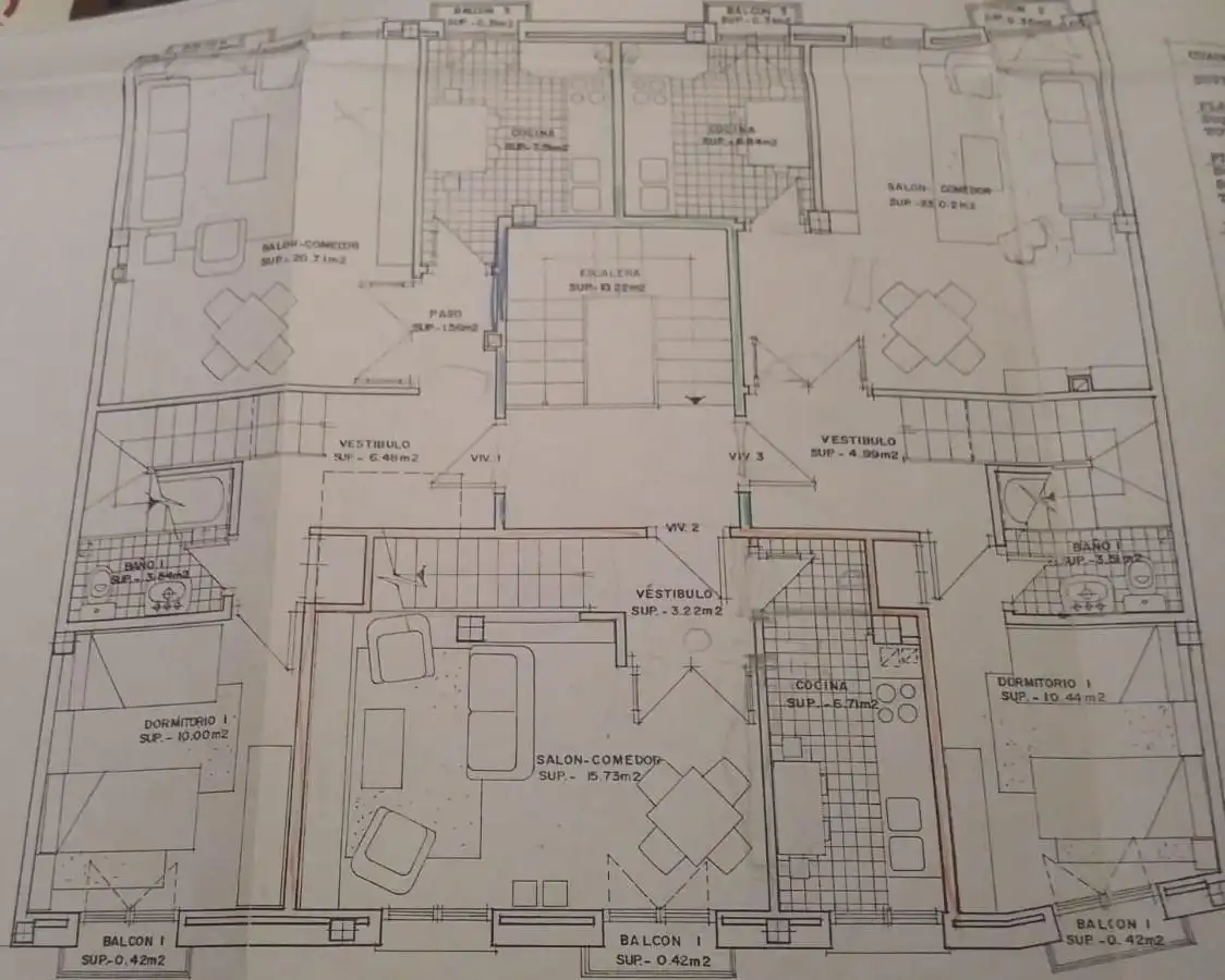Piso en venta en Segovia con Calefacción, Jardín privado y Parquet