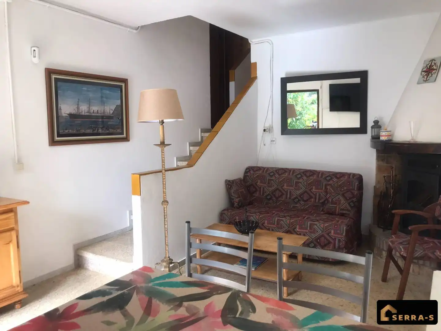 Maison rustique avec terrasse à vendre à Sant Iscle de Vallalta, imagen 40