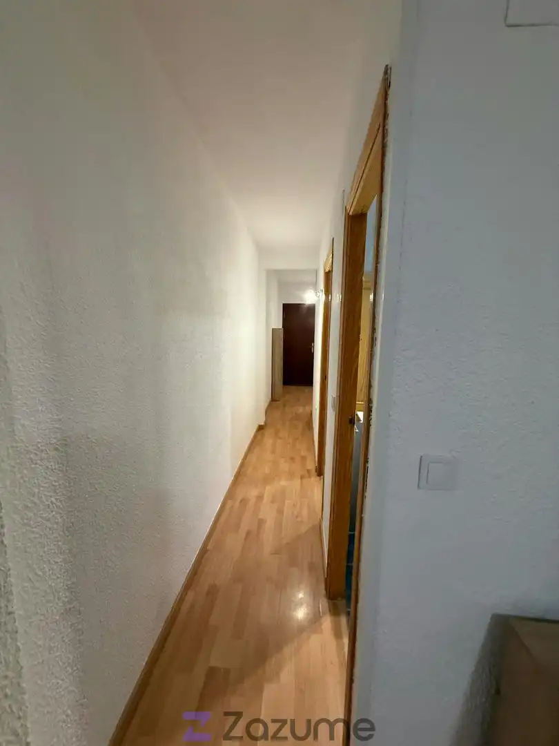 Flat for rent in Alicante / Alacant, Alicante