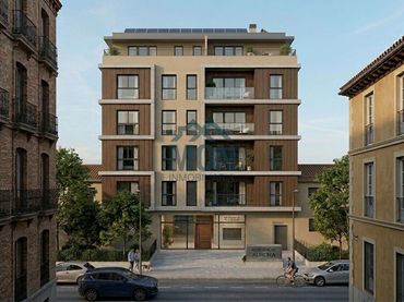 Terreno residenziale in vendita a Poblats Marítims