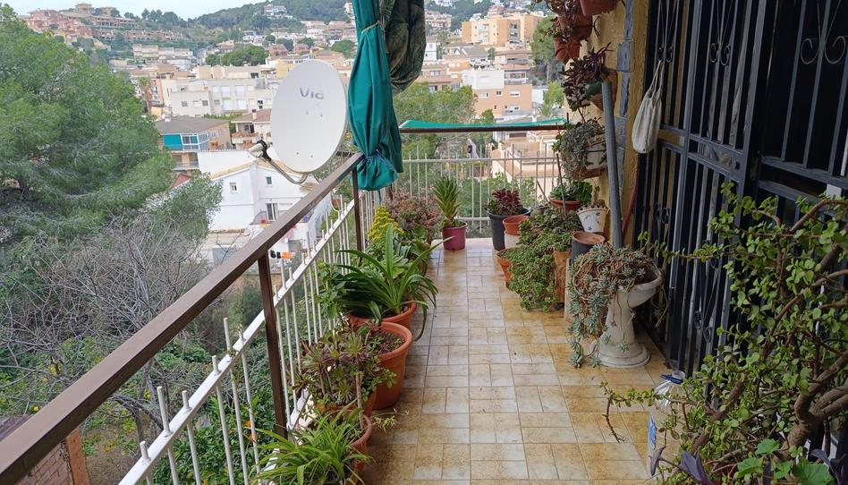 Foto 1 de Planta baixa en venda a Carrer Cúspide, Segur de Calafell, Tarragona