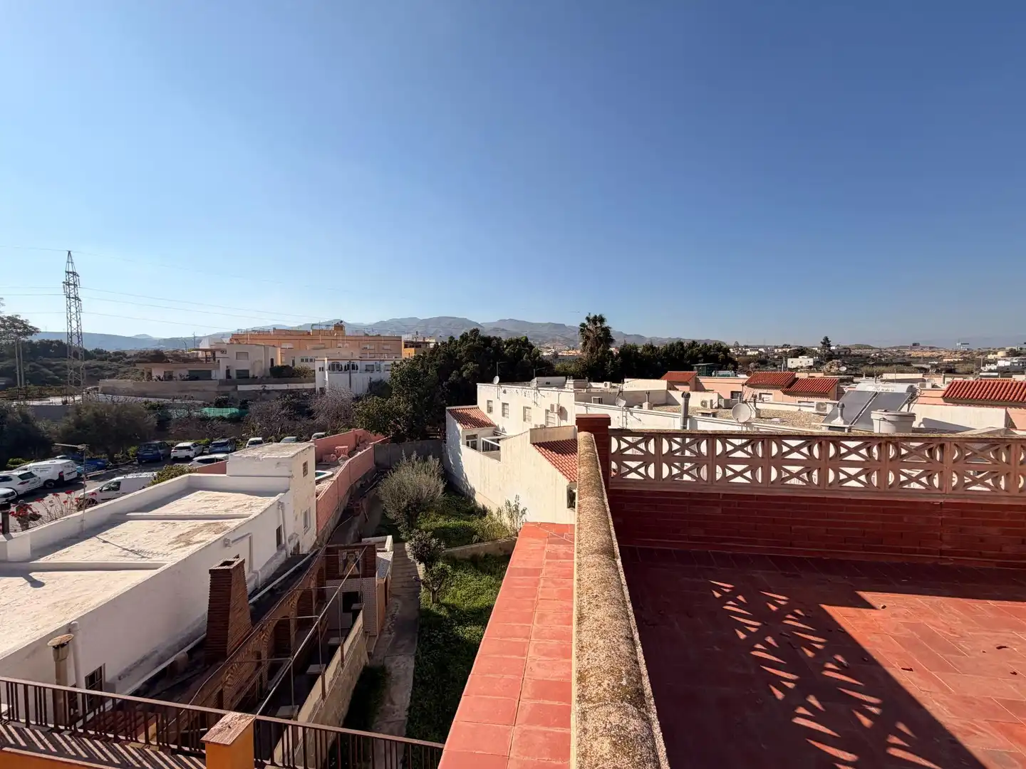 Casa en venda a Huércal de Almería, imagen 37