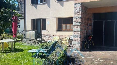 Foto 2 de Casa o chalet en venta en Vega de Eguskiza, Centro - Mendibil - Santiago, Irun