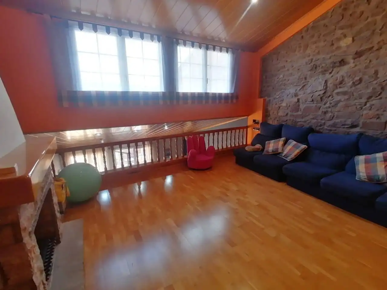 Casa o xalet en venda a Calle Àngel Guimerà, Balsareny