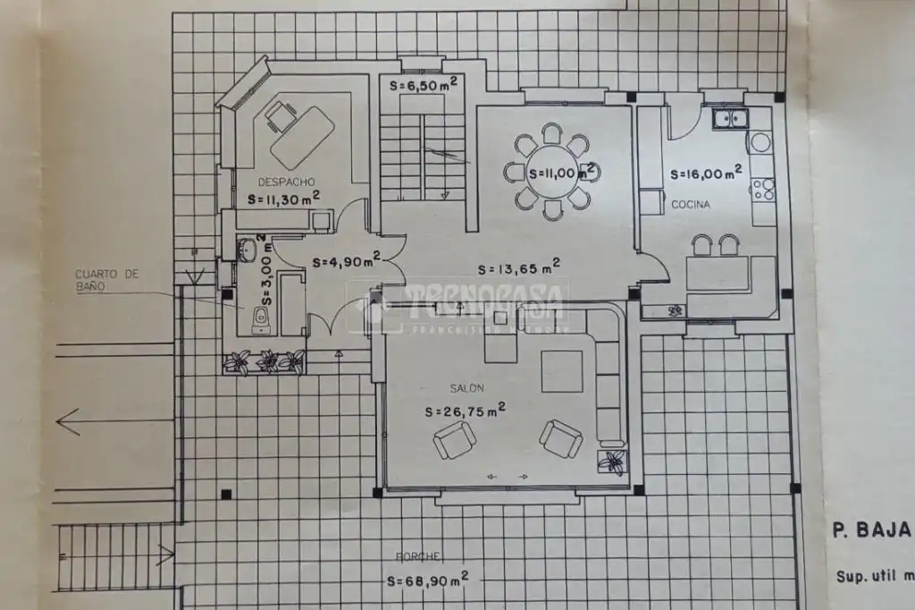 House with pool for sale in Los Peñascales, imagen 50
