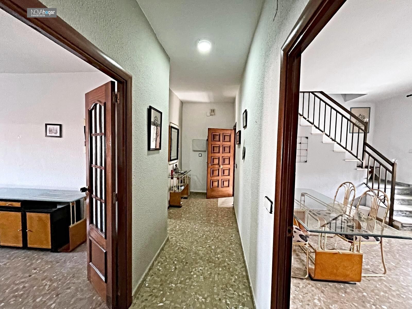 House or chalet for sale in Campanillas