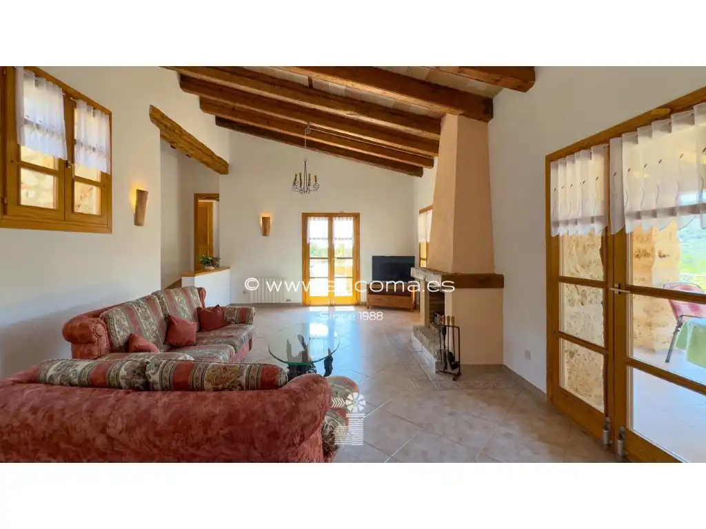Casa con piscina in vendita a Zona d'Interior, imagen 25