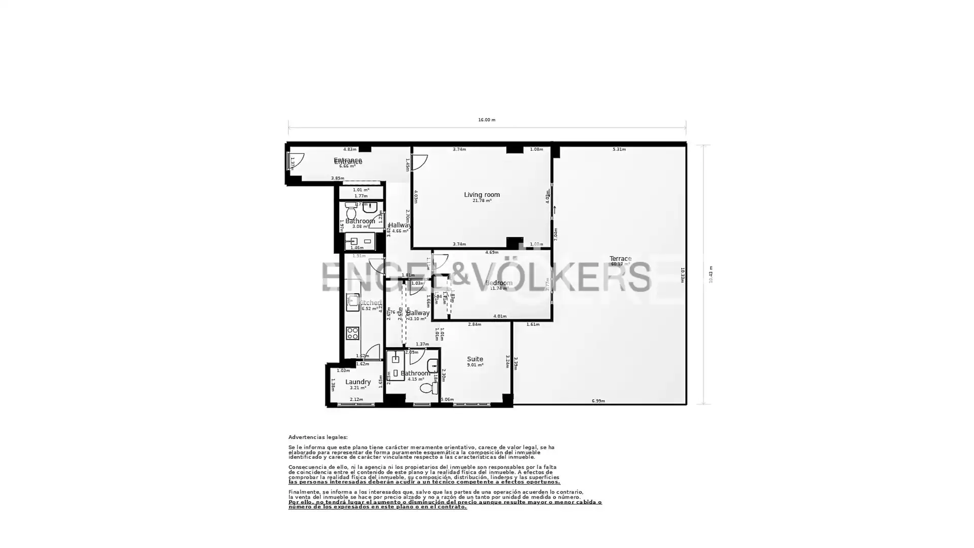 Apartamento en venta en Paracuellos de Jarama con Calefacción, Jardín privado y Terraza