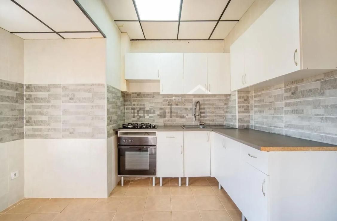 Kitchen of Flat to rent in Artana  with Heating and Terrace