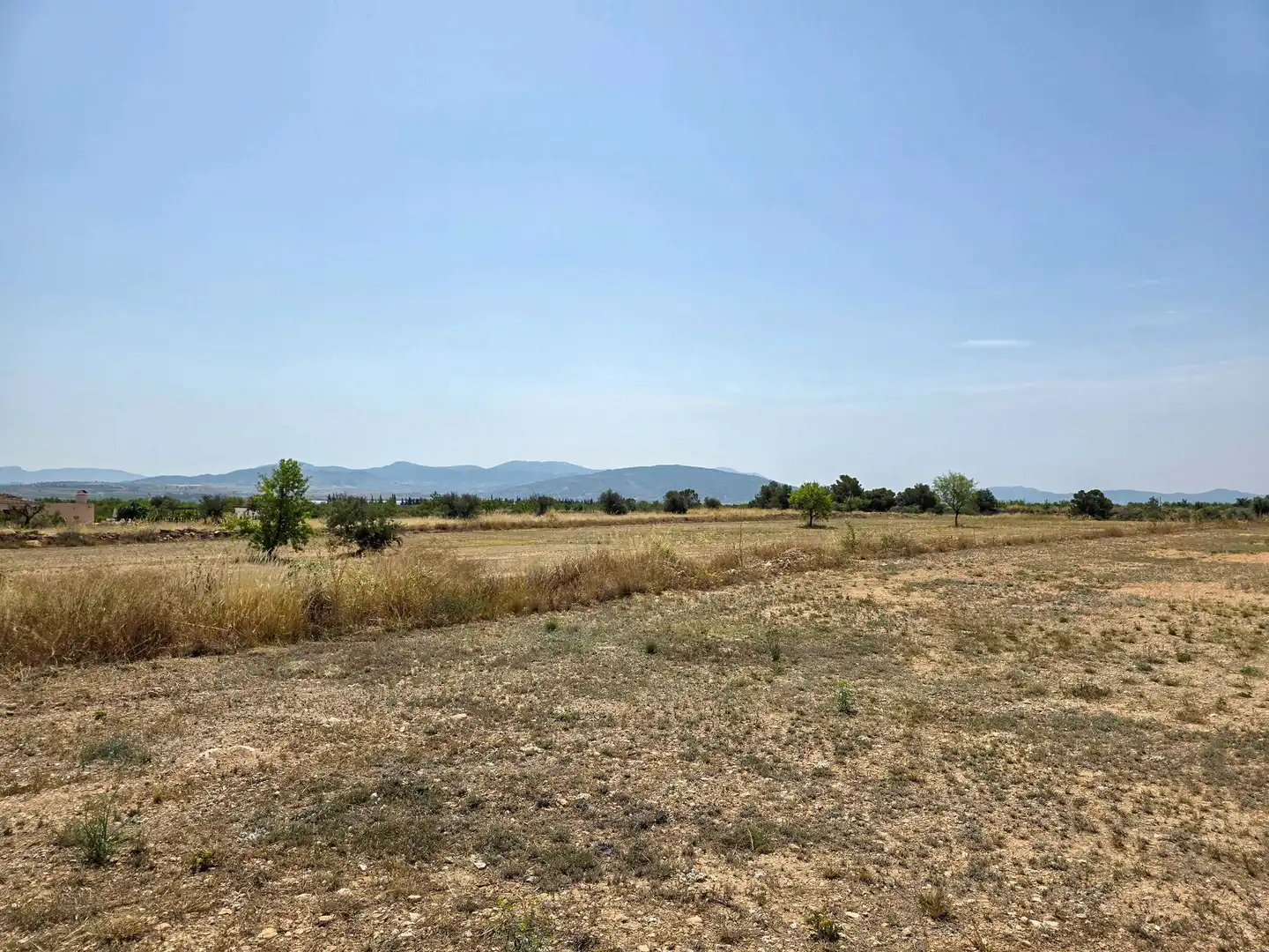 Terreny residencial en venda a El Pinós / Pinoso, imagen 5