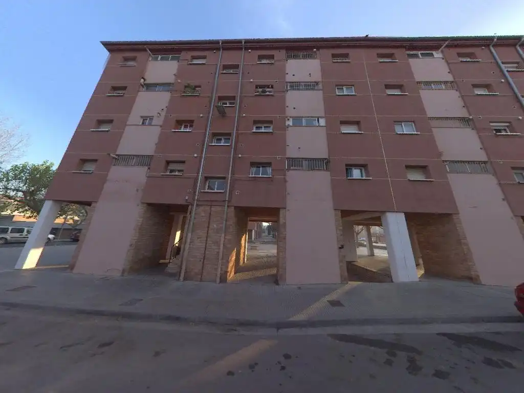 Wohnung zum Verkauf in Carrer Joan Carles