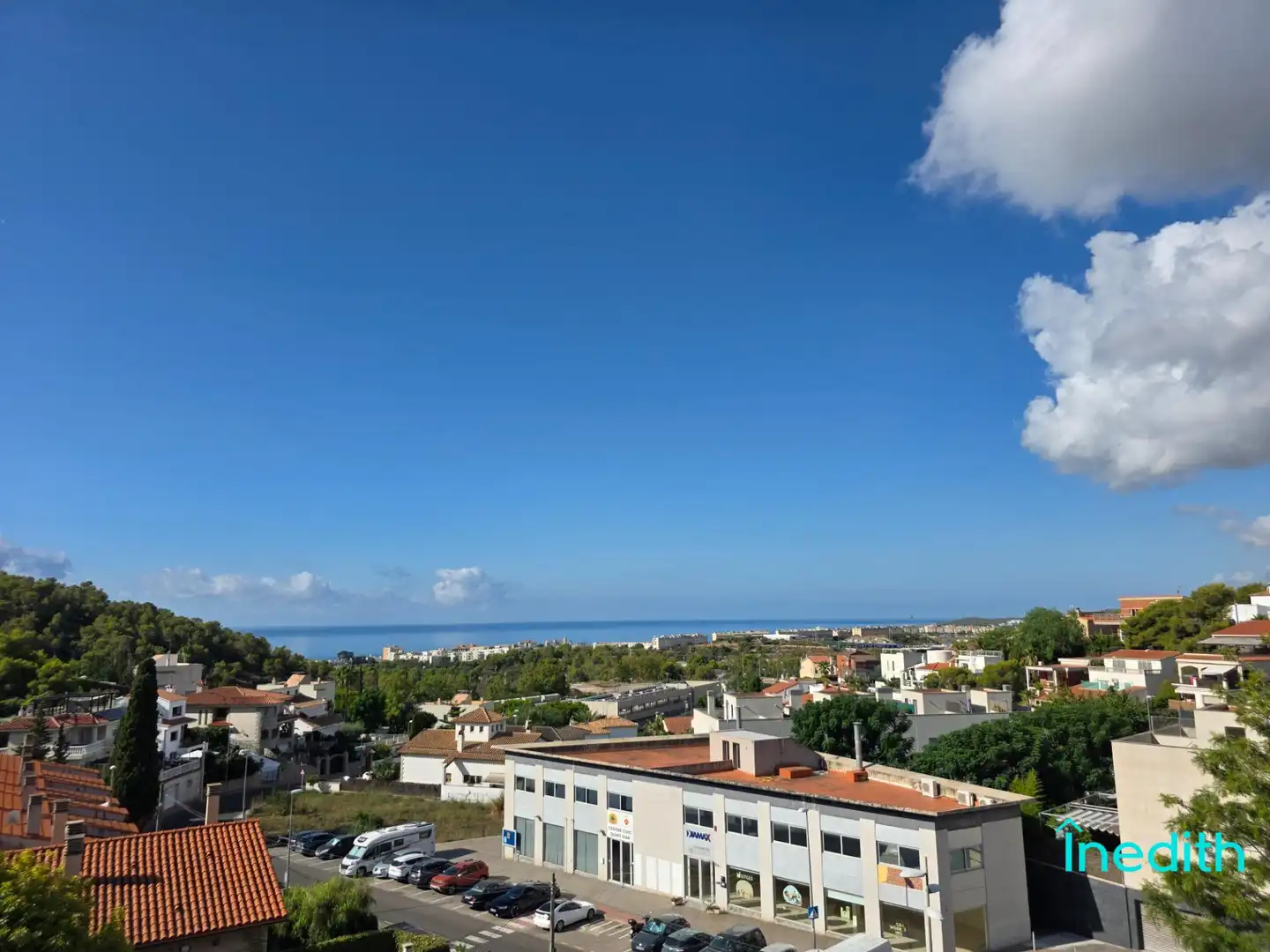 Casa amb piscina en venda a Avenida Avinguda Garrofers, imagen 70