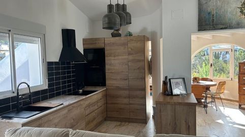 Photo 2 of Houses for sale in El Montgó, Dénia