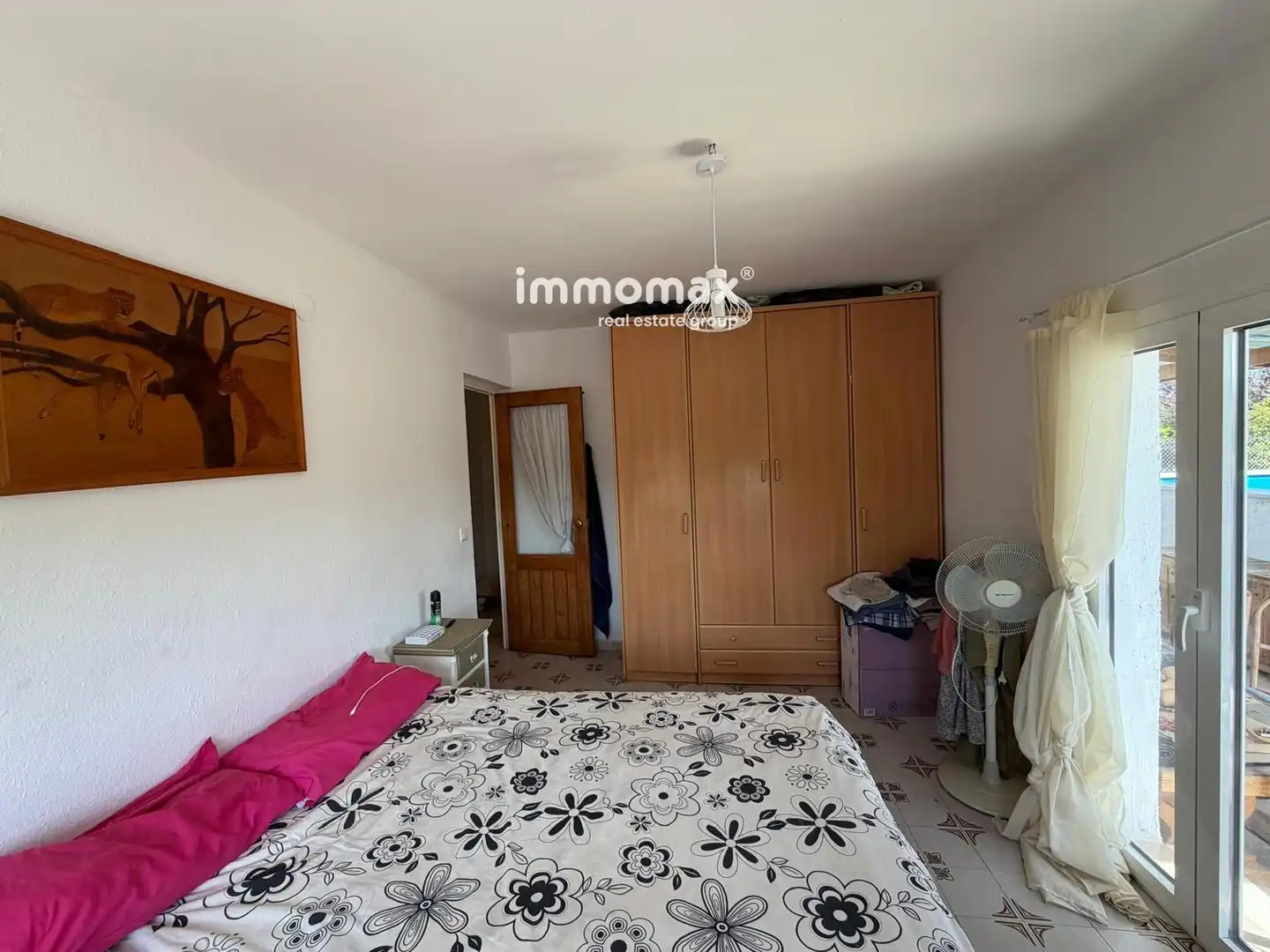 Detached house with pool for sale in 3, imagen 28
