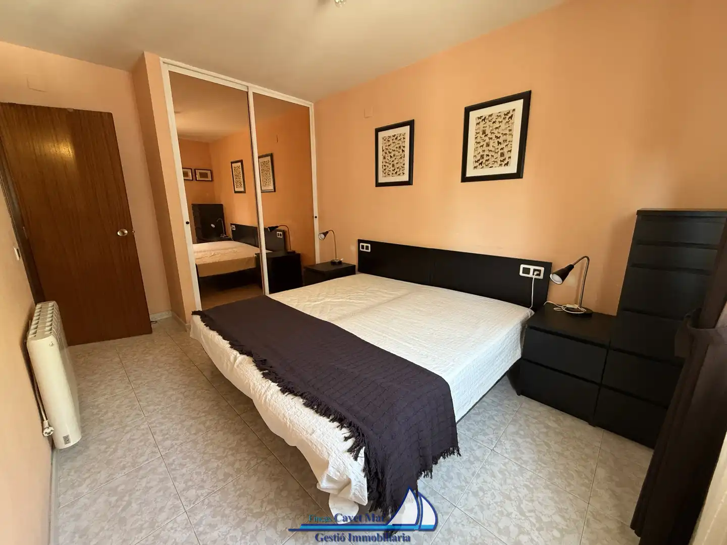Habitación de Piso en venta en Cambrils con Aire acondicionado, Calefacción y Terraza