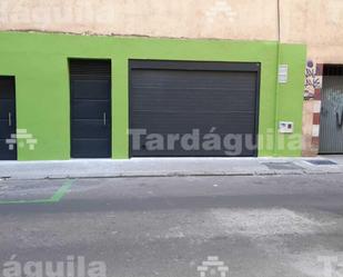 Parking of Box room to rent in Salamanca Capital