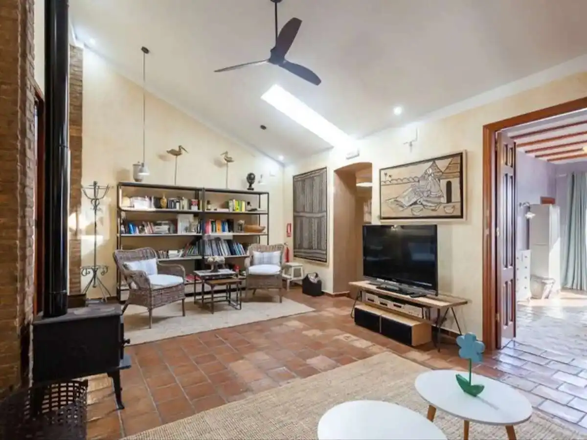 Maison mitoyenne à vendre à Urbanitzacions i Pedanies Sud, imagen 25