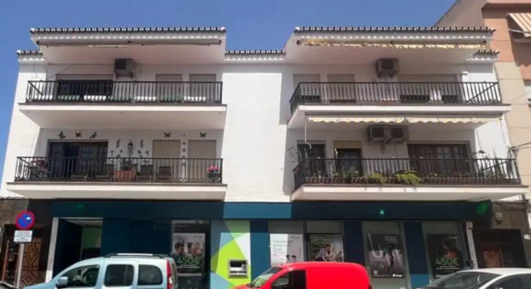 Local comercial en venta en Centro