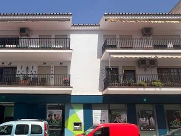 Local comercial en venda a Centro