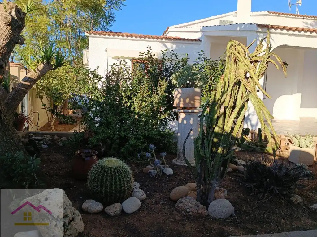 Finca rústica en venda a Calle Poligono 13, Torreblanca
