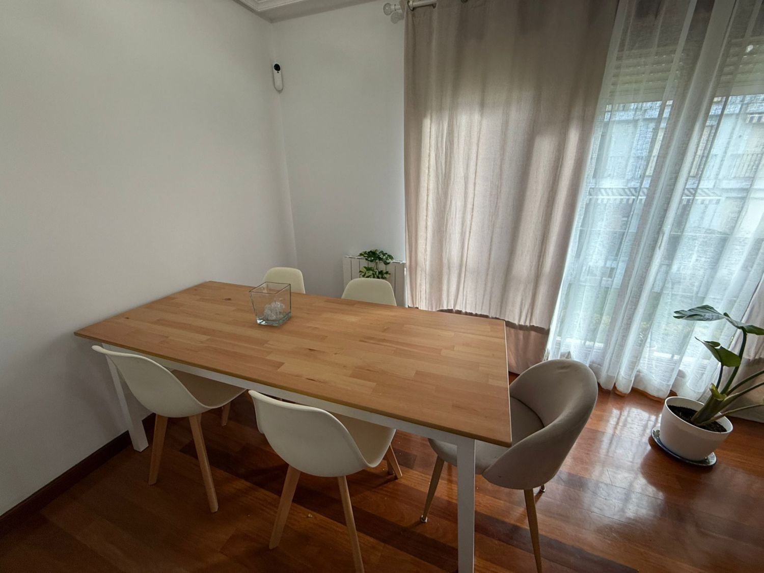 Dining room of Flat for sale in Limpias  with Heating and Terrace