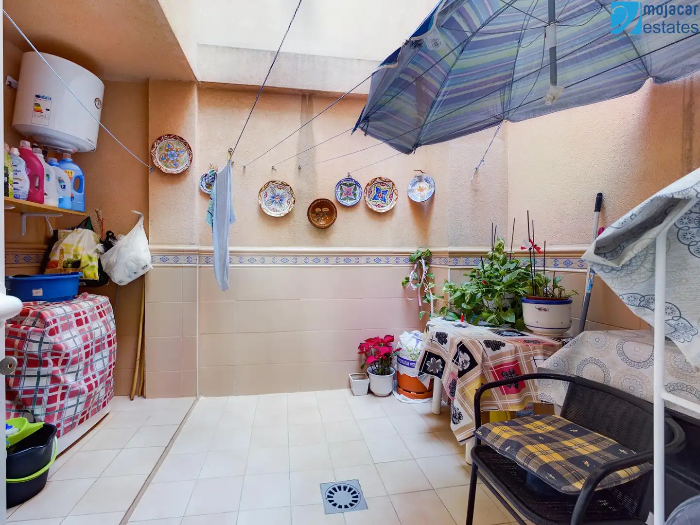 Home with terrace for sale in Calle Antonio Machado 2, imagen 3