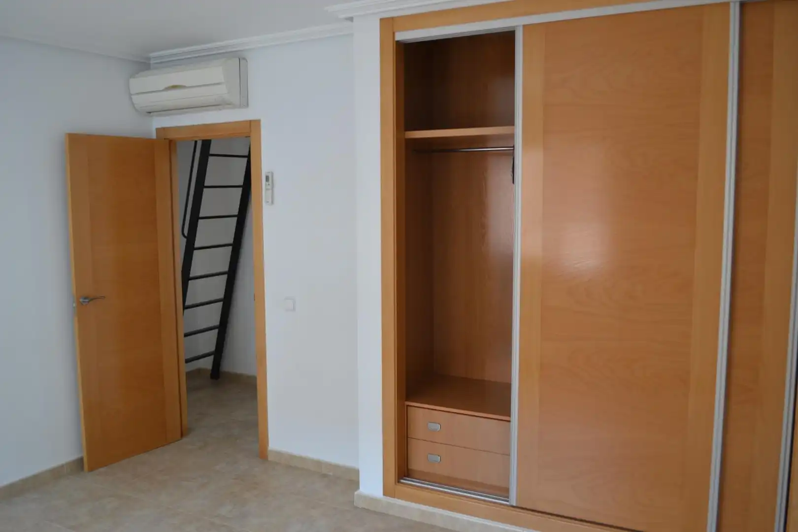 Habitación de Casa o chalet en venta en San Javier con Terraza