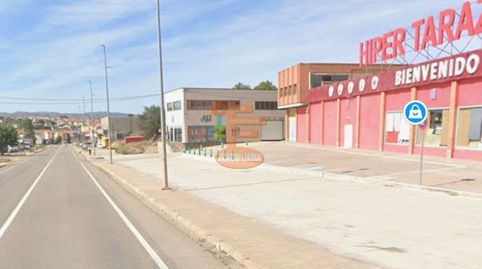 TERRENO EN VENTA EN TARAZONA DE 1.411M2., immagine 2