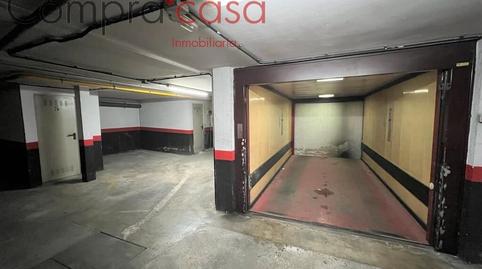 Photo 5 of Garage to rent in Calle Teodosio el Grande, 6, Centro, Segovia Capital