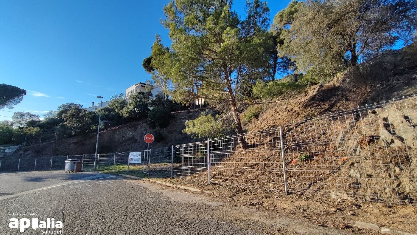 Residencial en venta en Sentmenat