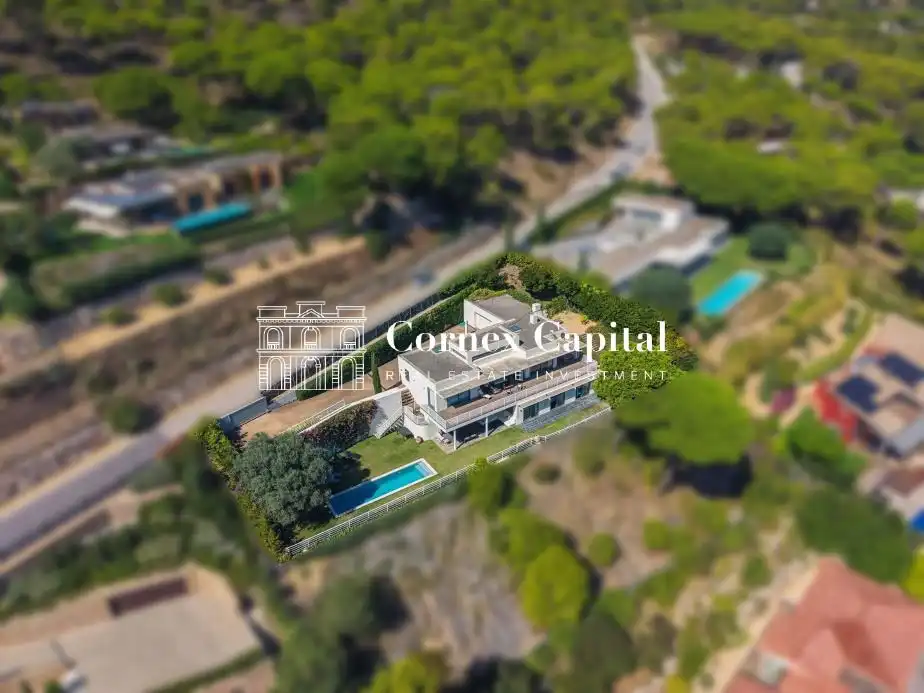 Casa con piscina in vendita a Aiguablava, imagen 48