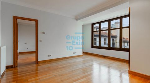 Foto 4 de Piso en venta en Área Romántica, Donostia - San Sebastián
