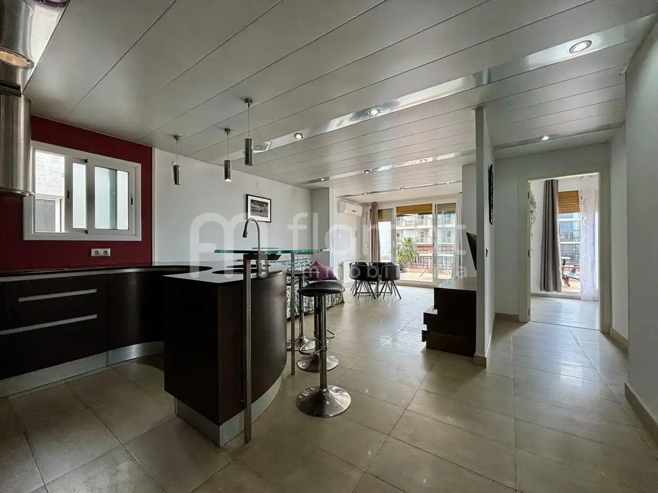 Flat for sale in Centre, imagen 2