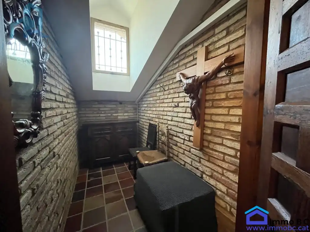 Casa o chalet en venta en El Milà