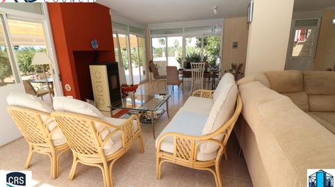 Foto 5 de Casa o xalet en venda a Gibraleón, Huelva