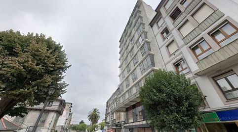 Edificio en obra parada en Navia, imagen 4