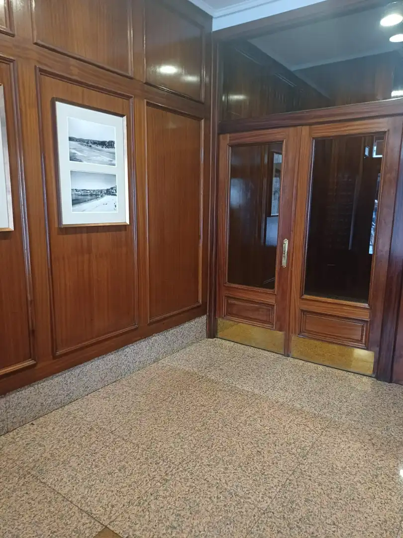 Piso con ascensor en venta en Mayor Kalea, imagen 4