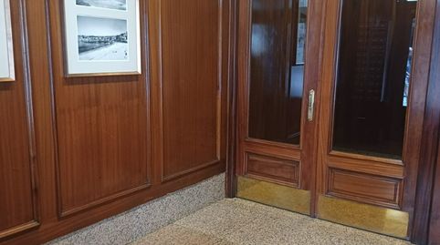 Foto 4 de Piso en venta en Mayor Kalea, Las Arenas, Getxo