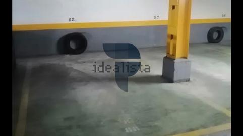 Photo 2 of Garage to rent in Plaza Profesor Tamarit Olmos, 12, Jaume Roig,  Valencia Capital