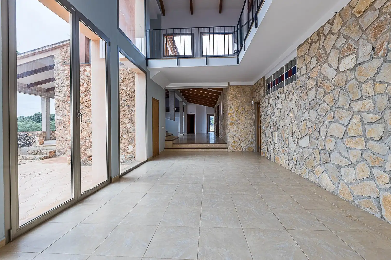 Villa avec piscine à vendre à Polígono de Binissalem, imagen 11